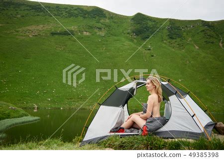 camping naked pics|Camping Porn Pics & Naked Photos .